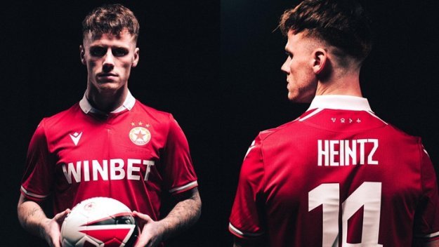 Новият в ЦСКА е в топ 3 по заплата