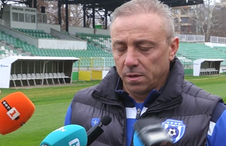 Черно море представя двама бразилци до дни