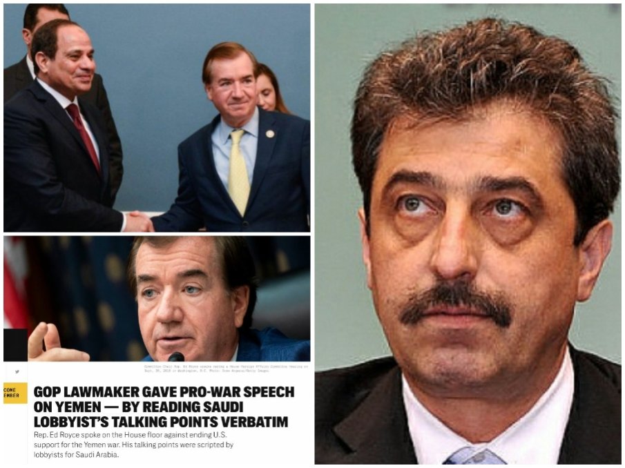 Шанс за индулгенция или пари на вятъра - новите лобисти на банкера-беглец Цветан Василев (ФАКСИМИЛЕТА)