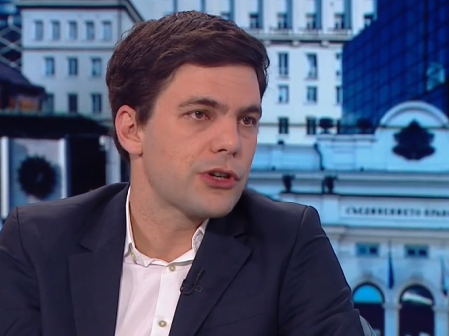 Никола Минчев: Нямаме притеснения дали меморандумът с Джемкорп ще бъде даден на прокуратурата и ДАНС