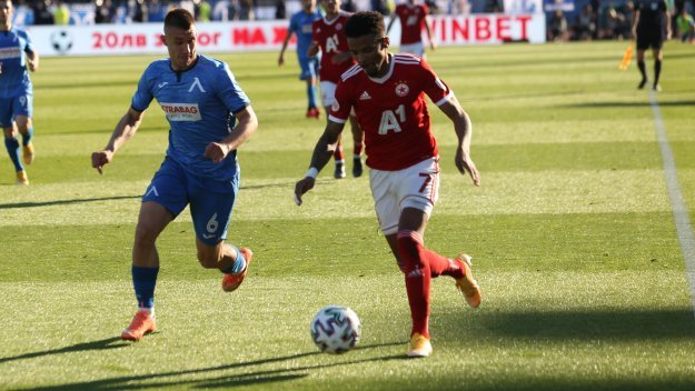 НЕПРИЯТНА НОВИНА: Феновете на ЦСКА остават на тъмно