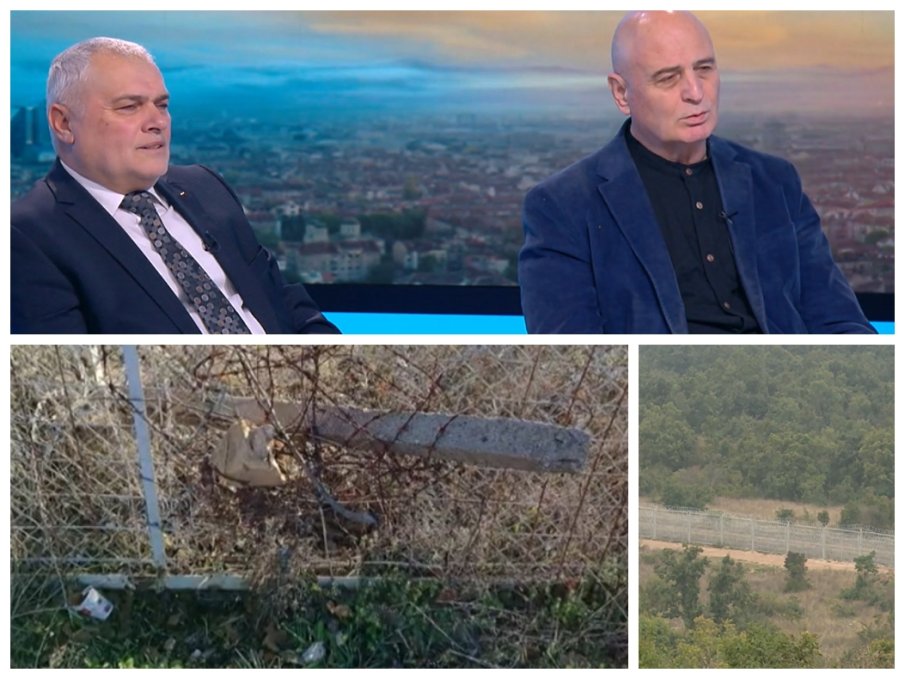 Експерти алармират: Границата е пробита, липсват обучени кадри. Демерджиев да подава оставка