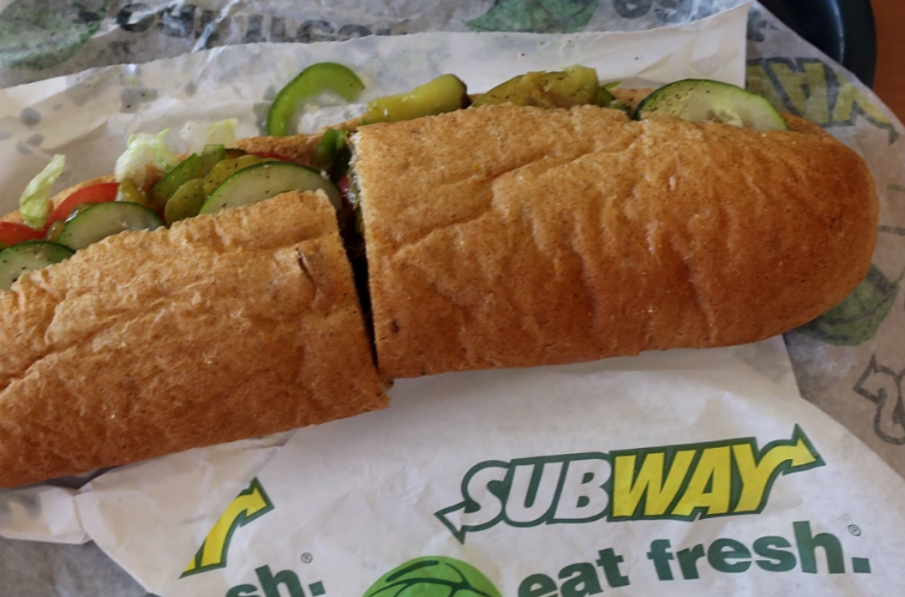 Продават Subway?