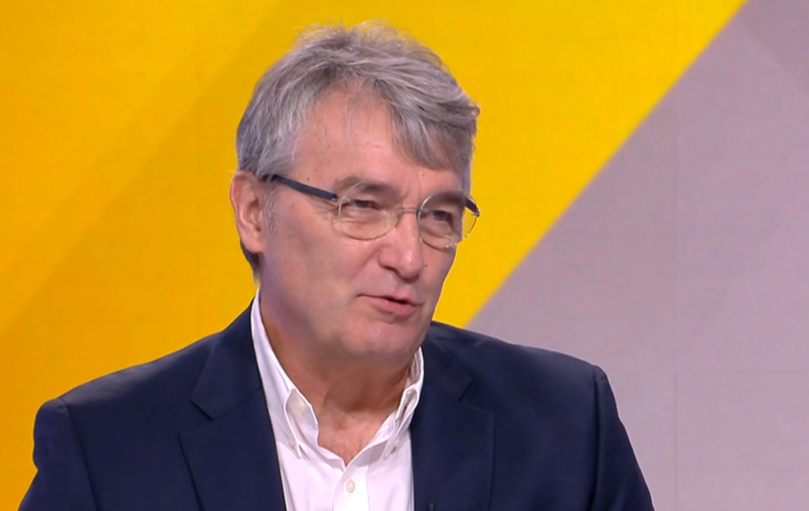 Акад. Лъчезар Трайков даде пет стъпки как да запазим мозъка си по-дълго