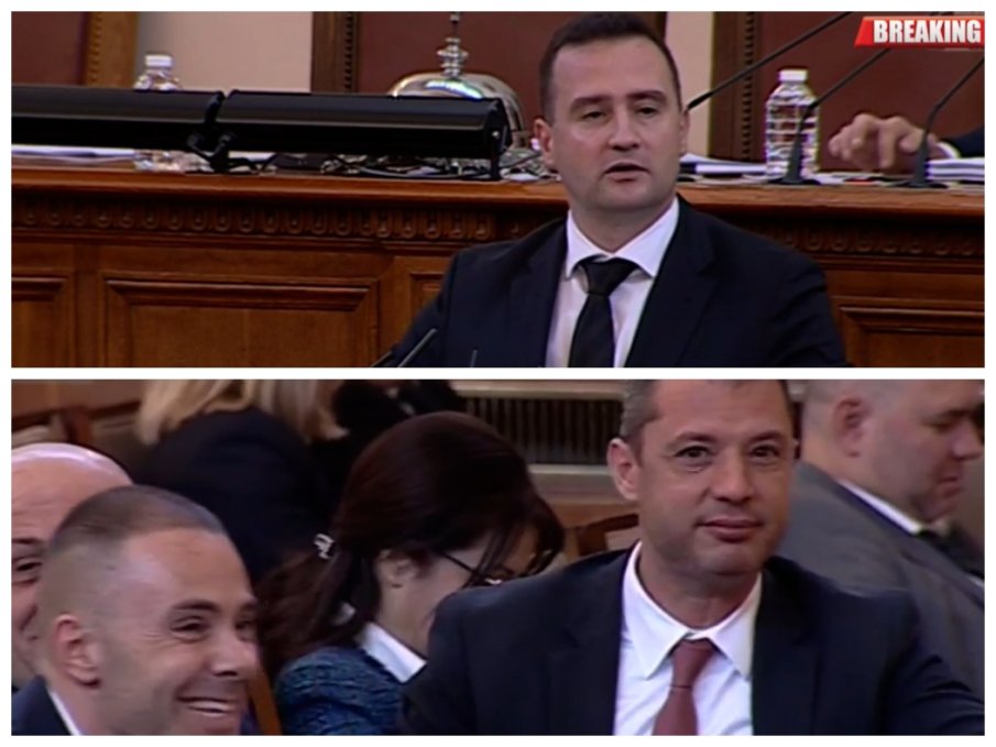 ПЪРВО В ПИК TV! ГЕРБ: Ако президентът можеше да даде мандата на енергийната комисия, правителство щеше да има (НА ЖИВО)