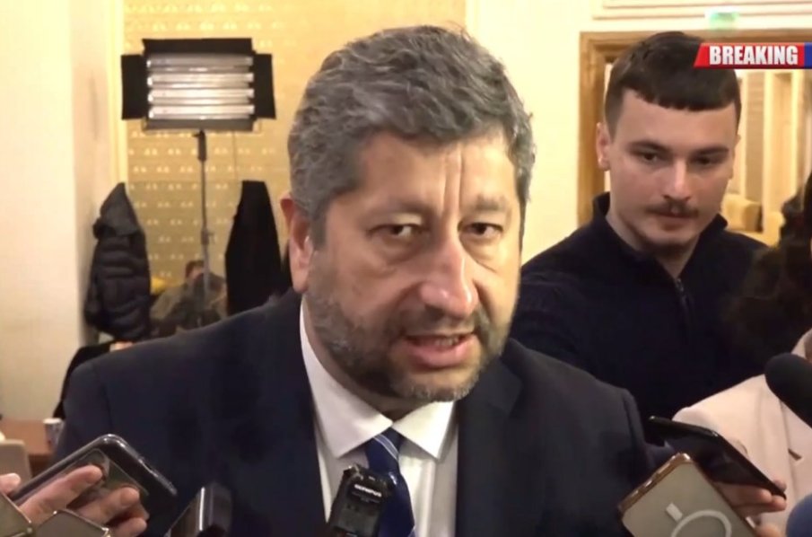 ПИК TV! Христо Иванов отговори на ПИК дали е готов за премиер: Ако не сте ме уволнили от поста ми, не отговарям на дадената от нас заявка (НА ЖИВО)