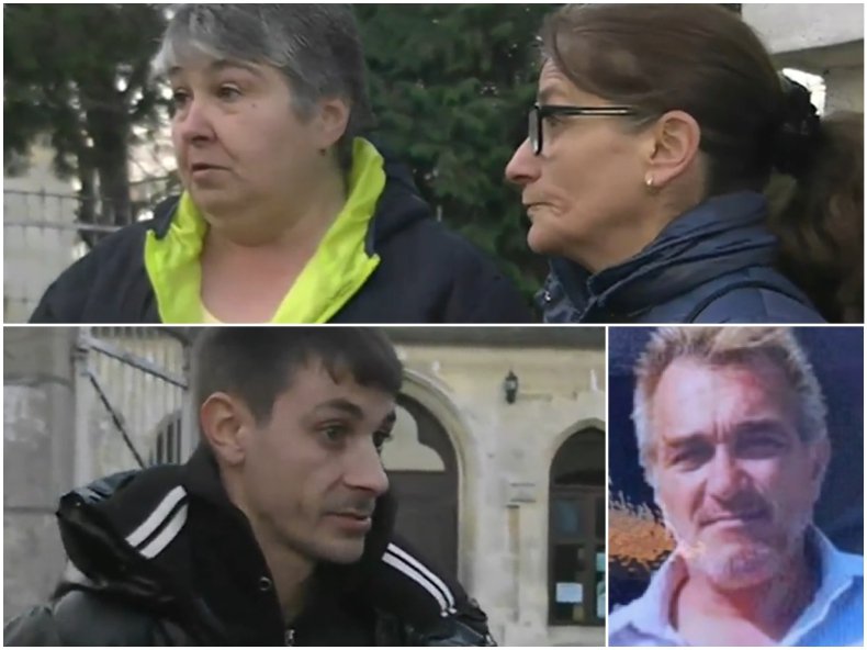 ПЪЛЕН АБСУРД: Условни присъди за жестоко убийство в Разград