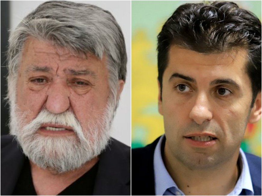 ГОРЕЩ КОМЕНТАР: Веждито си е пич. Иначе чакайте от помияри като Ристе, Киро, Асенката, Лорерите и т.н да подадат оставки. Те и като домоуправители биха седели до гроб