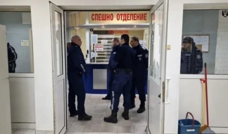 Шефката на Спешното във Враца: Пияната докторка ще бъде уволнена