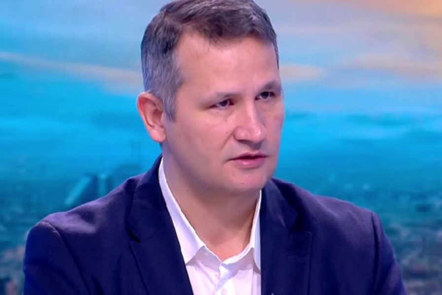 ПП: Партньорите за каре карти са едни, а за управление на държавата са съвсем други