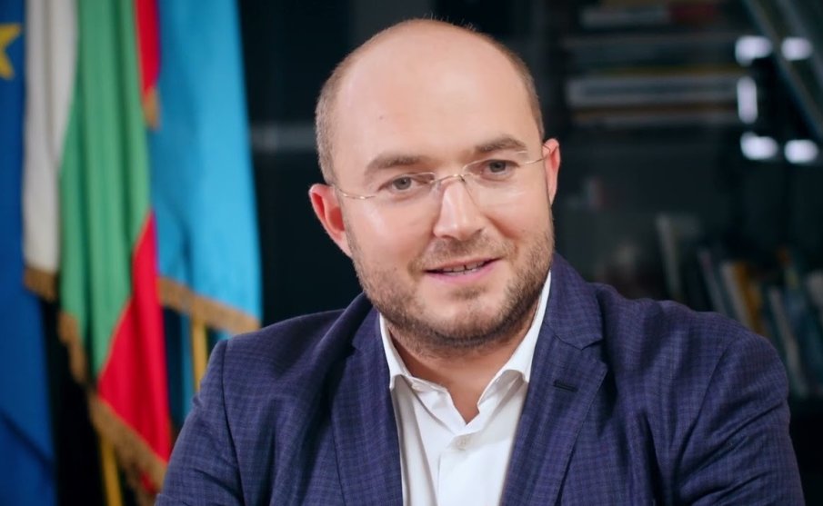 Шефът на СОС: Вдигнал съм жълт картон на Центъра за градска мобилност