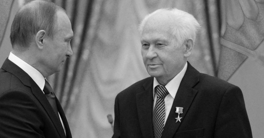 Почина създателят на руската крилата ракета Калибър