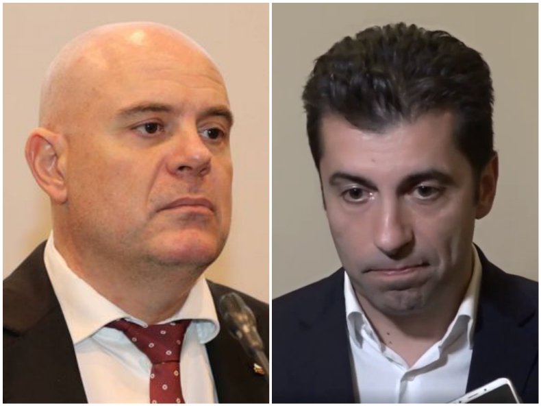 Кирил Петков с нова гениална мисъл - законопроектът за разследване на главния прокурор бил по-важен от възможността за правителство (ВИДЕО)