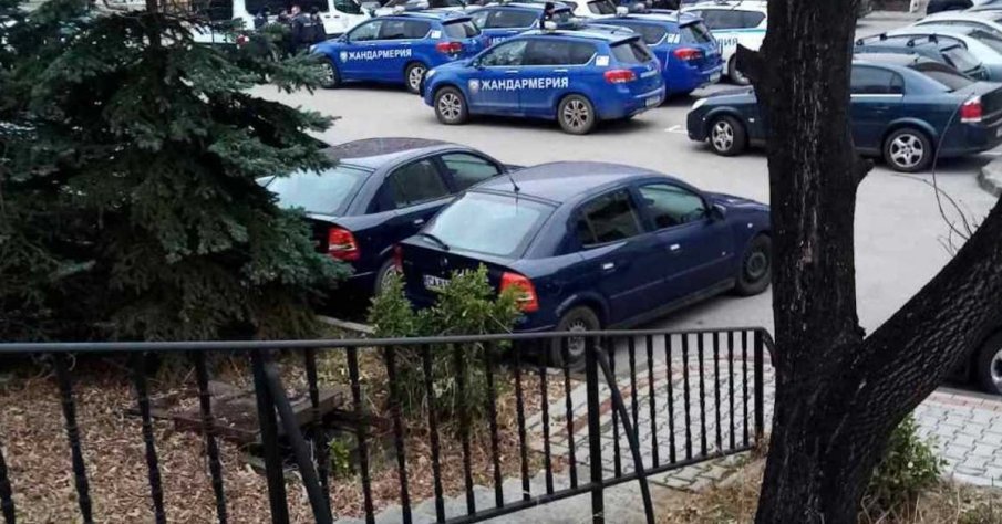 ЕКШЪН! Нещо се случва в Националното следствие