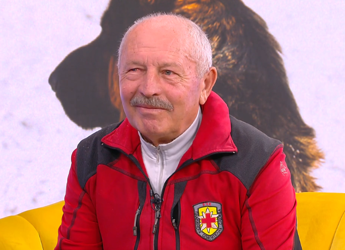 Рекорден брой спасителни акции през 2022 г.