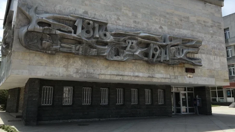 С високотехнологичен проект възраждат спомена за Априлското въстание в Батак