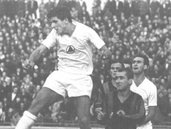 Почина голяма легенда на Славия