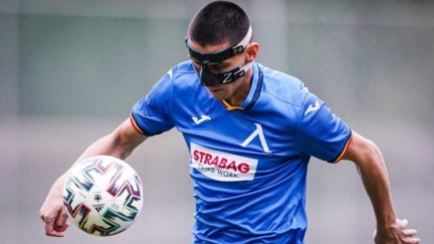 Изгонен от Левски пропадна до слабак в Турция