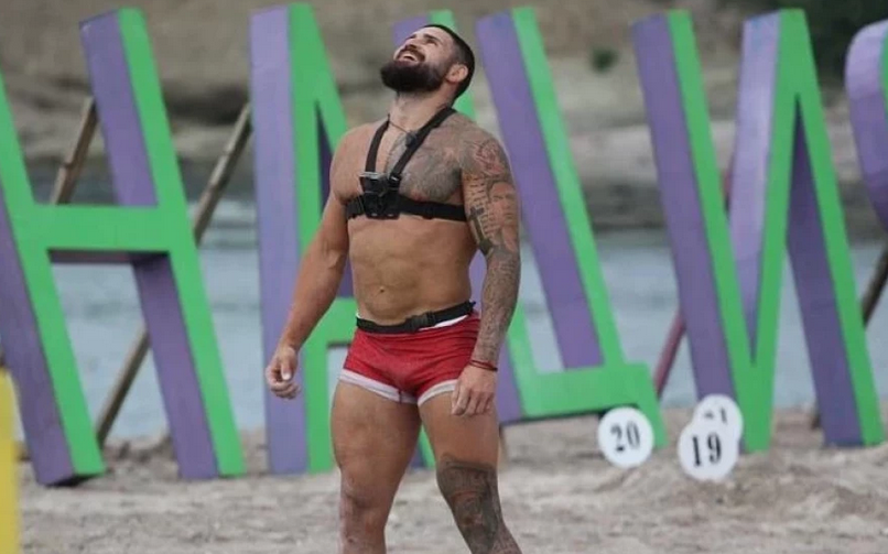 След Игри на волята: Генчо побесня сериозно, вижте причината (ВИДЕО)