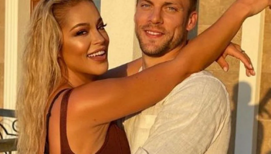 Отиде ли си любовта? Спипали Джаферович в изневяра  