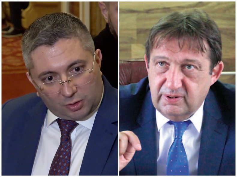 Николай Нанков с нов удар срещу министър Шишков: Отново ние от ГЕРБ ще оправяме проблемите, които вие създадохте