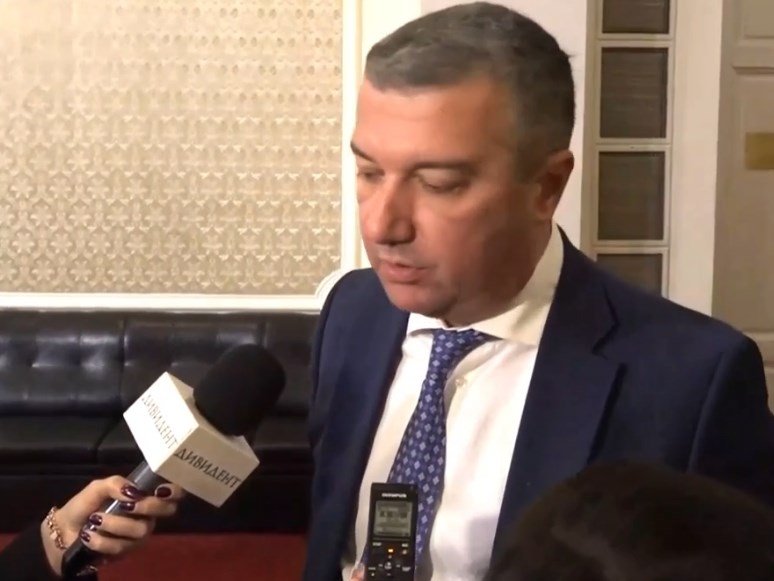 ПИК TV: Драгомир Стойнев: България трябва да остане енергиен център на Балканите