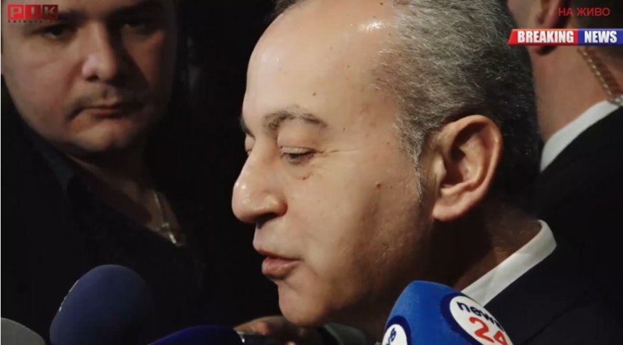 ПИК TV! Гълъб Донев: Радев направи максимално възможния избор за третия мандат след разкритията за криптоаферата (ВИДЕО)