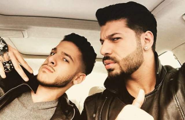 Стораро сложи кръст на най-близкия си човек след предателство в подкаста на Емил Конрад