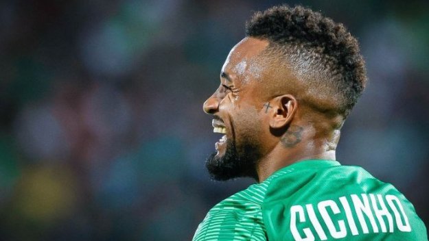 Лудогорец продаде Сисиньо