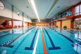 Шумен ще има нов закрит басейн?