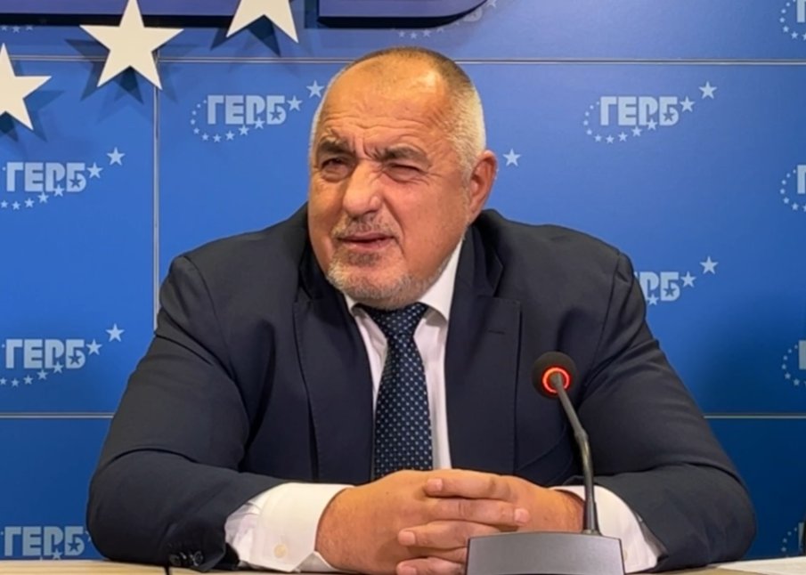 Ядосаха Борисов с новина за Левски: Това ли трябваше да ми кажеш? После що ме нема у листата (ВИДЕО)