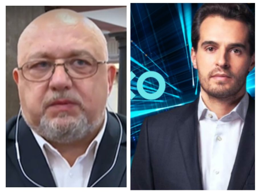 Красен Кралев: Големият въпрос е дали Nеxo е финансирала български партии и медии