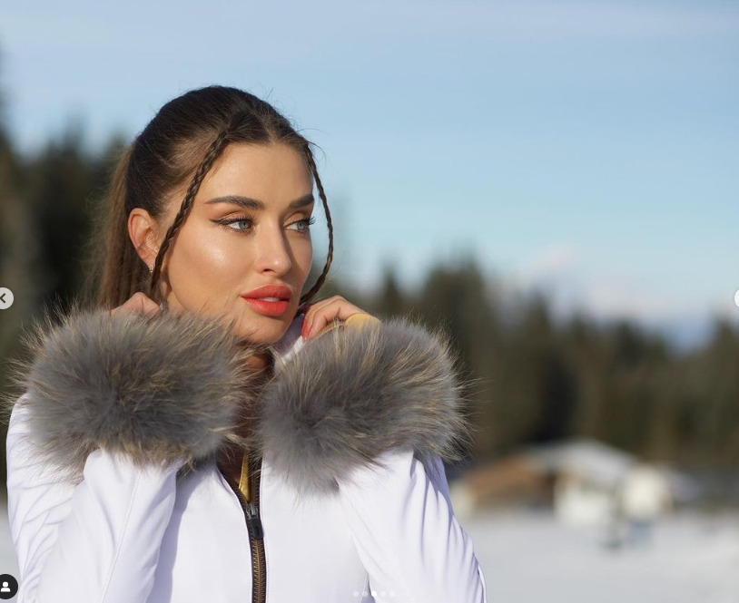 Саня Борисова смени професията