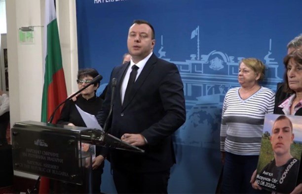 ПИК TV: Възраждане искат по-големи наказания за убийците по пътищата