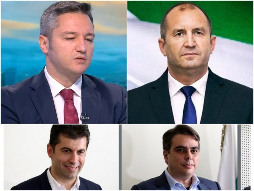 ГОРЕЩА ТЕМА: БСП скръцна със зъби на ПП за хартиената бюлетина! Ето какво каза Вигенин