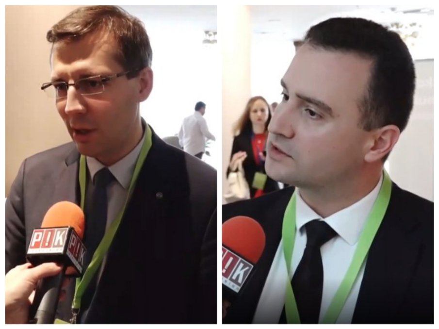 ПИК TV: Депутати с горещ коментар: Ще можем ли да предоговорим ангажимента за въглищните централи? (ВИДЕО)