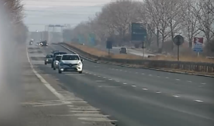 Ще осъдят ли държавата заради абсурда с винетките край Пролеша