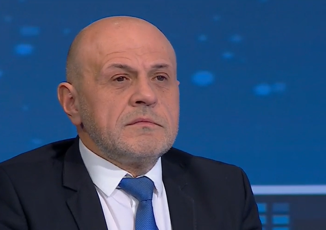 ПИК TV! Томислав Дончев предизборно: Скептичен съм за партньорство със социалистите, но трябва да има деескалация на напрежението, а и БСП се промени (ВИДЕО)