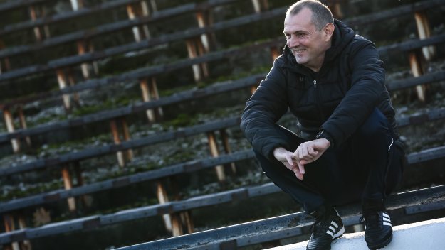 Славия продава ключов халф до дни