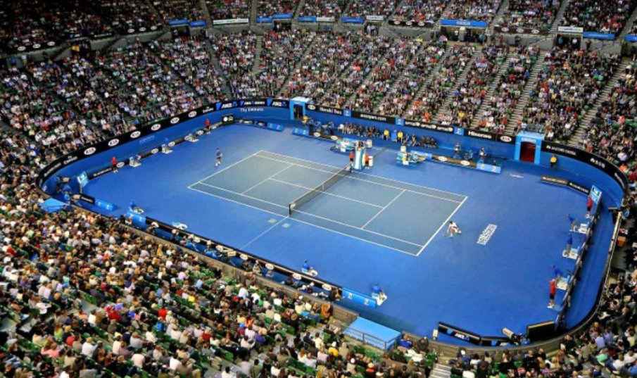 ИЗВЪНРЕДНО: Прекратиха всички обедни мачове на Australian Open заради жегата в Мелбърн