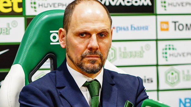 Лудогорец с оферта за испански защитник