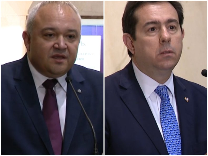 България и Гърция ще настояват ЕК да ги подпомогне финансово за справянето с мигрантския натиск