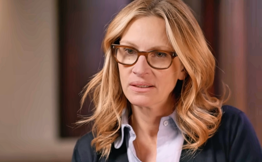 Джулия Робъртс призна кой е най-тежкият наркотик, който е опитвала