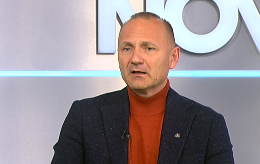 Росен Христов за предоговарянето на Плана за възстановяване: Процесът ще е изключително сложен