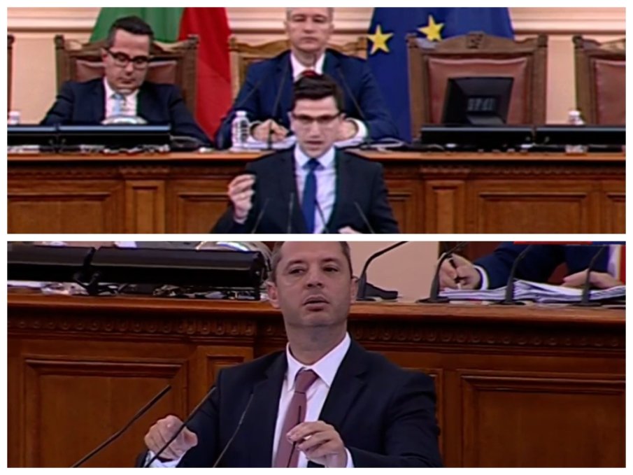 ПЪРВО В ПИК TV! Делян Добрев: Промяната призна за левчето от бензина, Сабрутев го показа (НА ЖИВО)