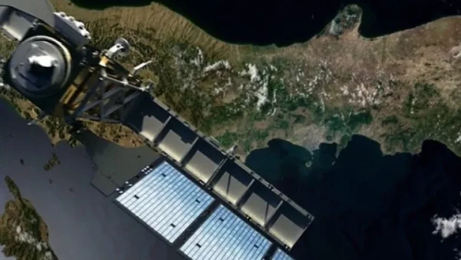 Русия следи как се развива икономиката й от Космоса