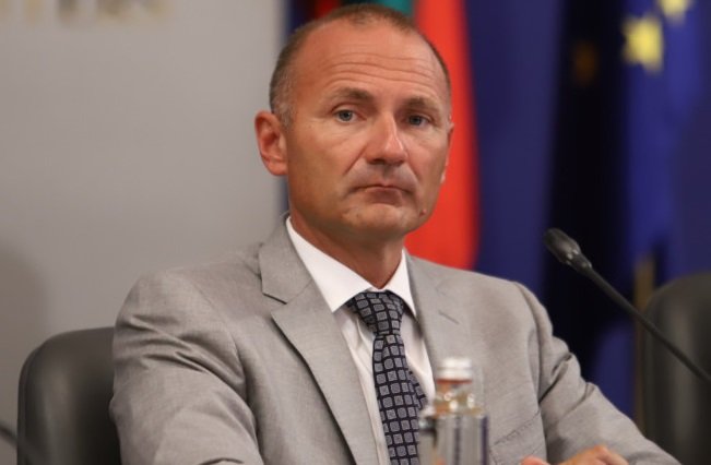 Росен Христов в Баку: България работи активно със съседните държави за постигане на стабилност и диверсификация на доставките на газ