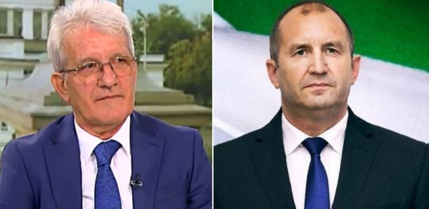 ДПС изненадващо: Готови сме да вземем третия мандат! Ще преговаряме и с Възраждане