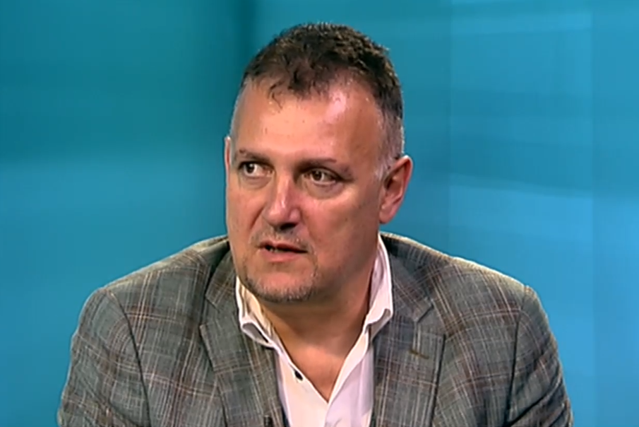 Бившият шеф на БЕХ: Извадим ли въглищните централи от енергийната система, тя ще се срине