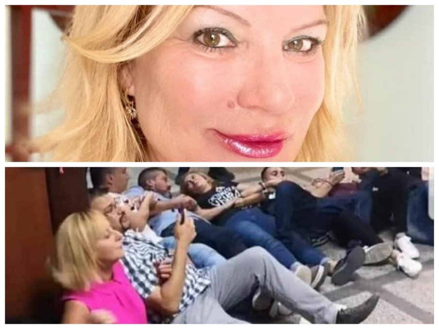 Соня Колтуклиева: Пазете Настимир! Той е национално богатство, искал да е в ИТН, още докато бил с Мая